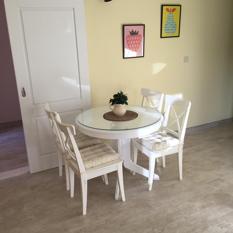 Apartments Seaside Baosici Херцег-Нови Экстерьер фото
