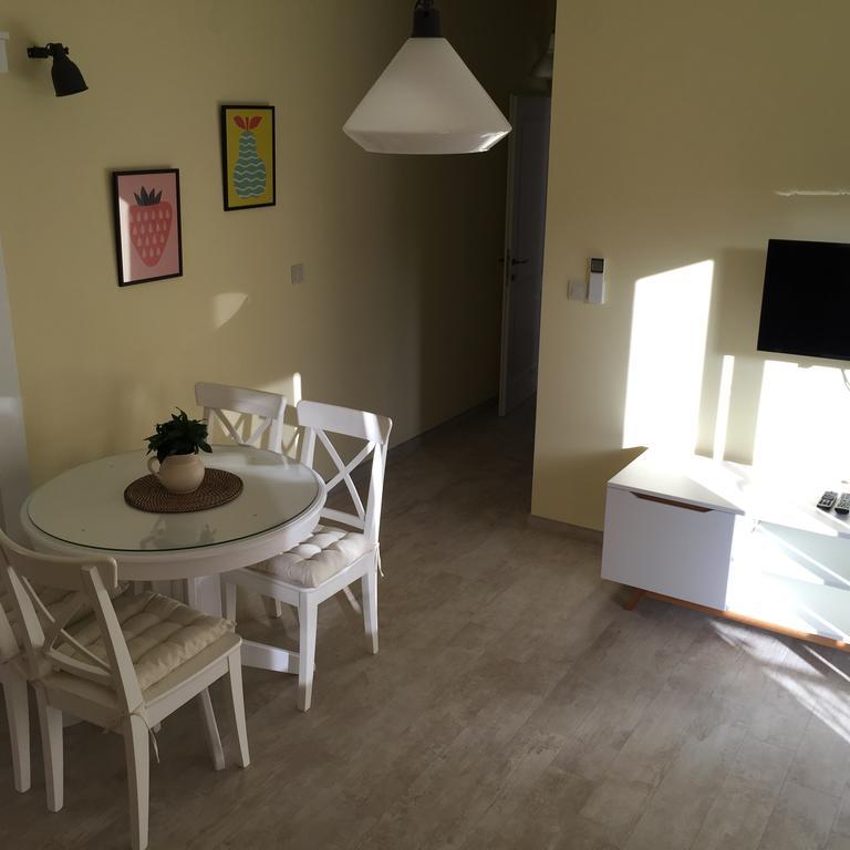 Apartments Seaside Baosici Херцег-Нови Экстерьер фото