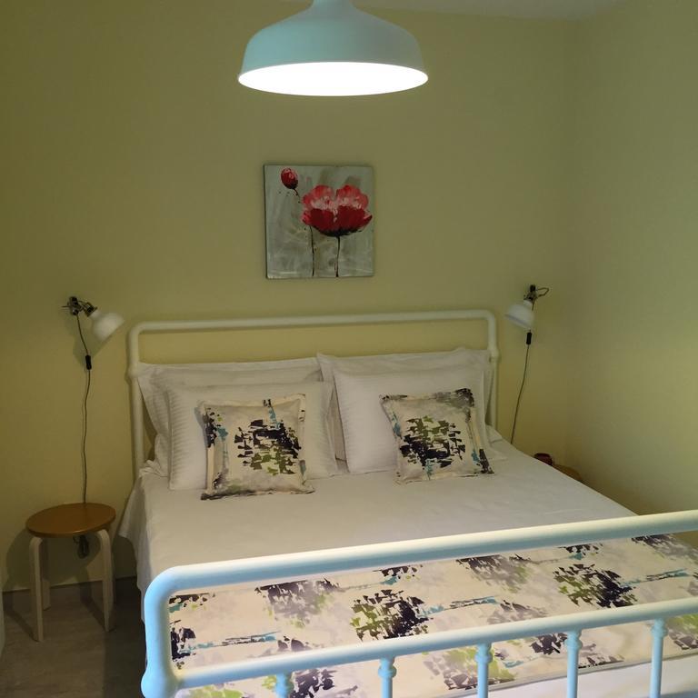 Apartments Seaside Baosici Херцег-Нови Экстерьер фото